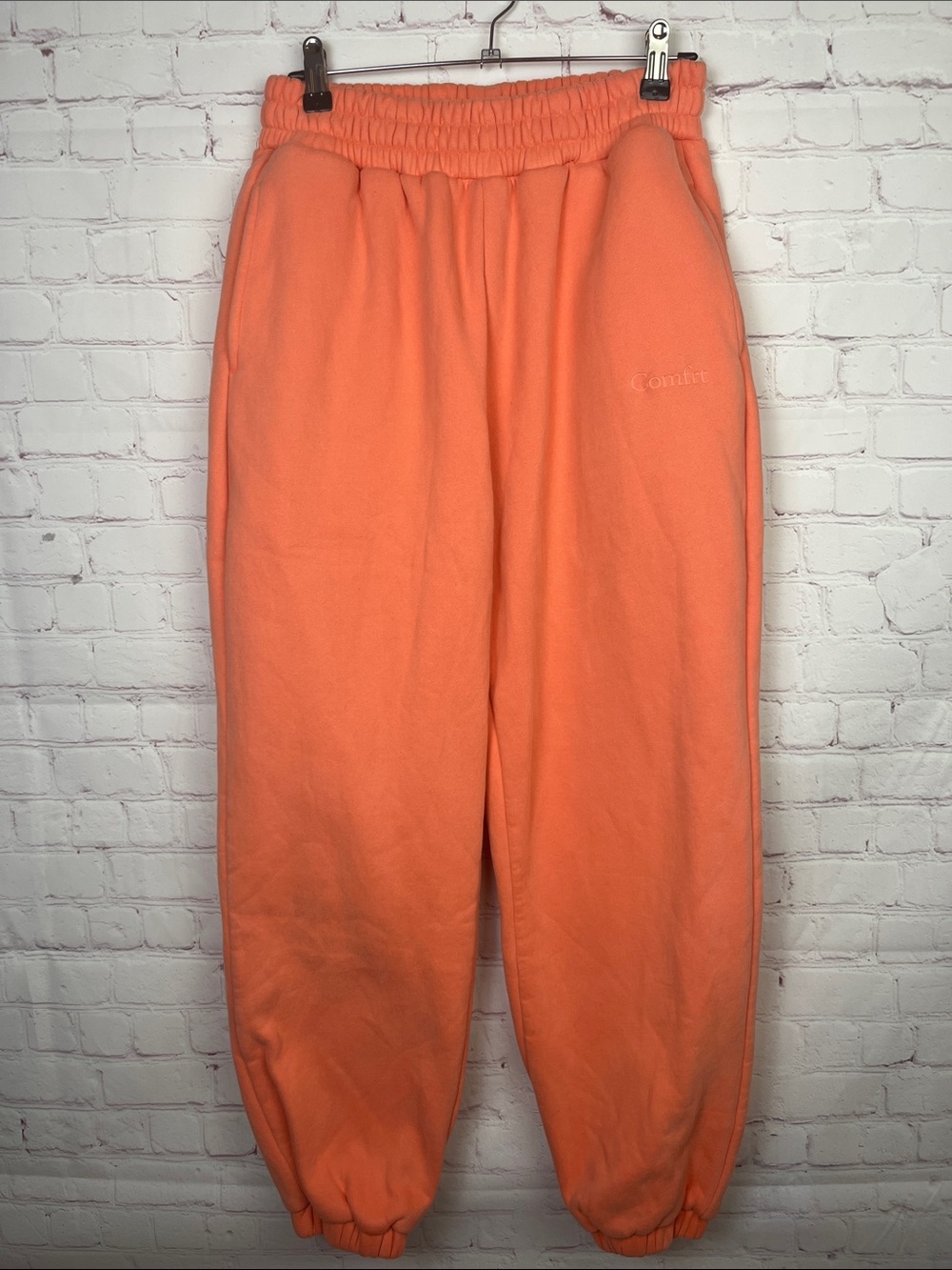 Comfrt Jogger Style Sweatpants